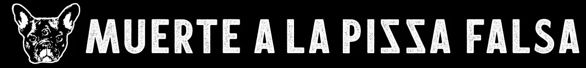 PIZZA DEL PERRO NEGRO