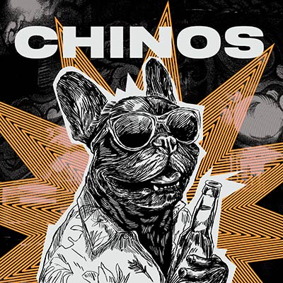 Templos - Perro Negro<br />
