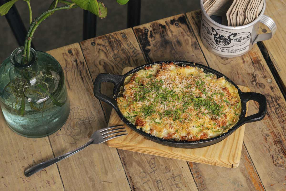 la-sana1 Pasta La Saña