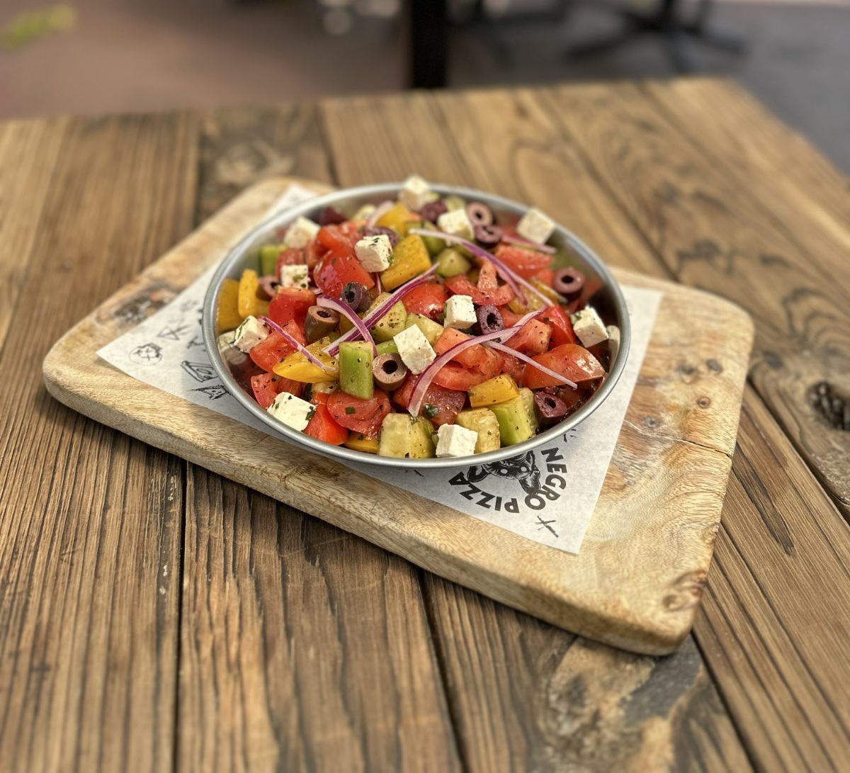Ensalada Griega ensalada1